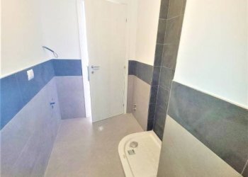 Bagno - Quadrilocale via Santa Maria, Campi Bisenzio - foto 8