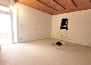 Soggiorno - Quadrilocale via Santa Maria, Campi Bisenzio - foto 9