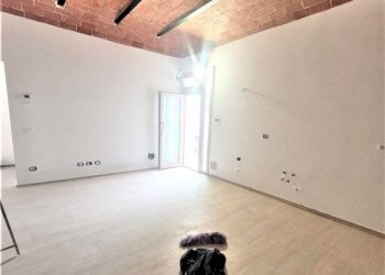 Soggiorno - Quadrilocale via Santa Maria, Campi Bisenzio - foto 10