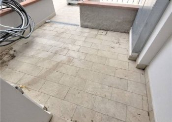 Ingresso - Quadrilocale via Santa Maria, Campi Bisenzio - foto 13