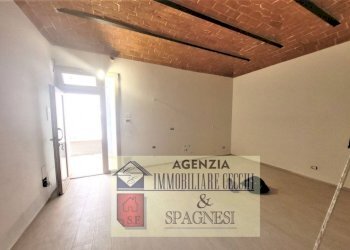 Soggiorno - Quadrilocale via Santa Maria, Campi Bisenzio - foto 16