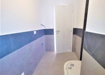 Bagno - Quadrilocale via Santa Maria, Campi Bisenzio - foto 21