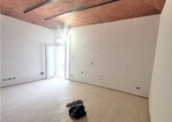 Soggiorno - Quadrilocale via Santa Maria, Campi Bisenzio - foto 22