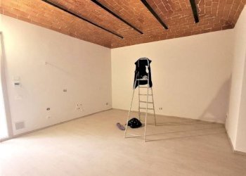 Soggiorno - Quadrilocale via Santa Maria, Campi Bisenzio - foto 23