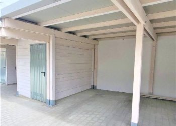 Posto macchina - Quadrilocale via Santa Maria, Campi Bisenzio - foto 25