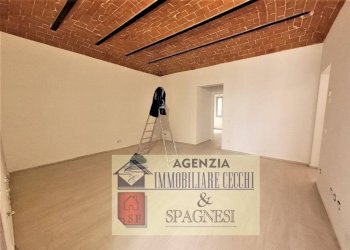 Soggiorno - Quadrilocale via Santa Maria, Campi Bisenzio - foto 26