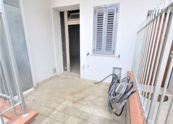 Ingresso - Quadrilocale via Santa Maria, Campi Bisenzio - foto 30