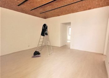 Soggiorno - Quadrilocale via Santa Maria, Campi Bisenzio - foto 34