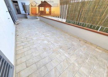 Giardino - Trilocale via Santa Maria, Campi Bisenzio - foto 4