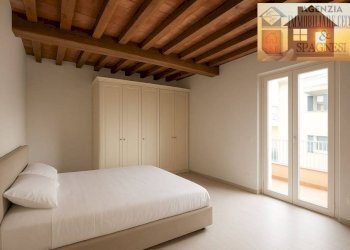 Camera da letto - Trilocale via Santa Maria, Campi Bisenzio - foto 5