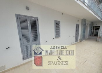 Giardino - Trilocale via Santa Maria, Campi Bisenzio - foto 6