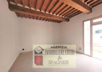 Soggiorno - Trilocale via Santa Maria, Campi Bisenzio - foto 8