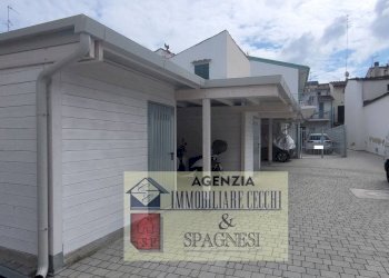 Posto macchina - Trilocale via Santa Maria, Campi Bisenzio - foto 10