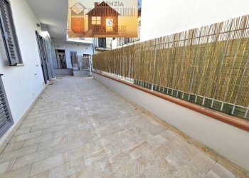 Giardino - Trilocale via Santa Maria, Campi Bisenzio - foto 17