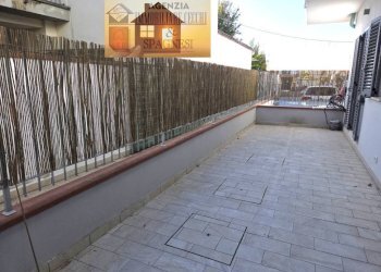 Giardino - Trilocale via Santa Maria, Campi Bisenzio - foto 18