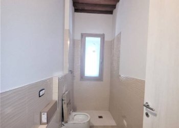 Bagno - Trilocale via Santa Maria, Campi Bisenzio - foto 19