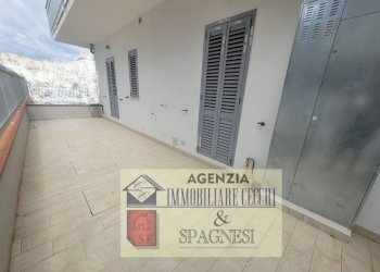 Giardino - Trilocale via Santa Maria, Campi Bisenzio - foto 22