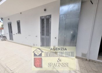 Giardino - Trilocale via Santa Maria, Campi Bisenzio - foto 26