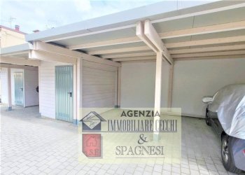 Posto macchina - Trilocale via Santa Maria, Campi Bisenzio - foto 29