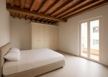 Camera da letto - Trilocale via Santa Maria, Campi Bisenzio - foto 30