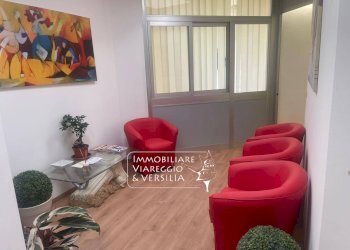Foto 1 - Ufficio via dei Lecci, Viareggio - foto 1