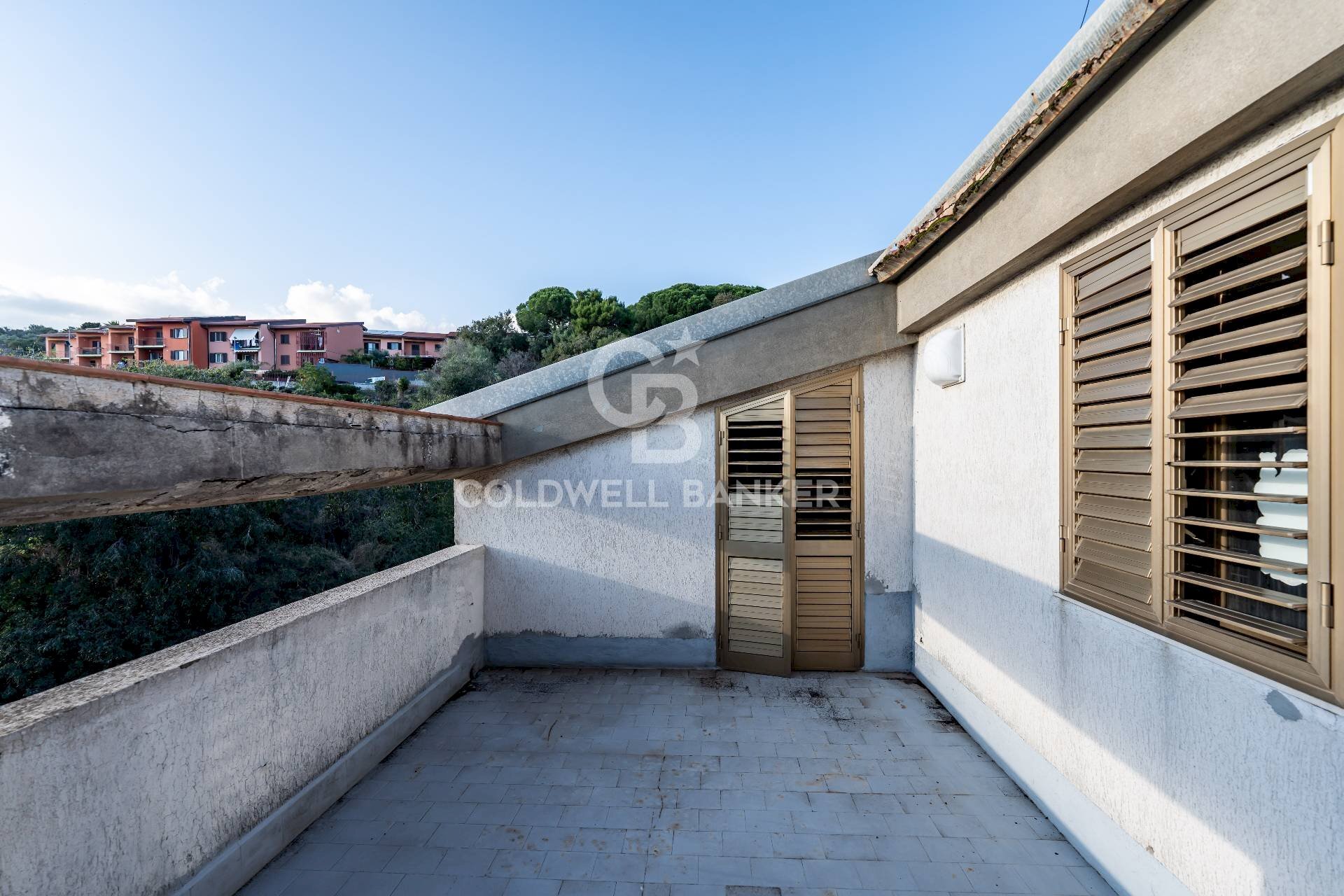 Foto 2 - Attic Via Tripoli
 
83, Aci Castello - photo 2