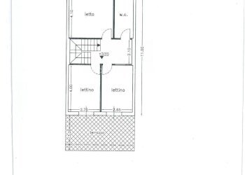 Foto 13 - Villa Via Delle Grotte
 
11, Acireale - foto 13