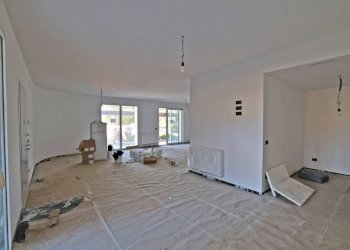 Salone - Villa via dell'Uccellino, Bologna (zona Colli) - foto 4