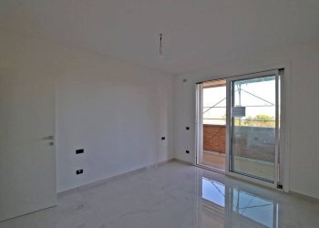 Camera da letto - Villa via dell'Uccellino, Bologna (zona Colli) - foto 10