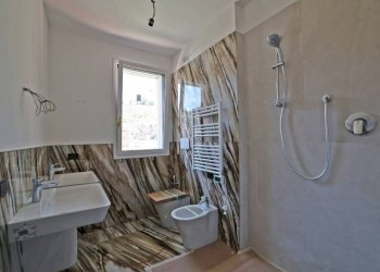 Bagno - Villa via dell'Uccellino, Bologna (zona Colli) - foto 12