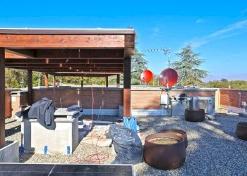 Ingresso - Villa via dell'Uccellino, Bologna (zona Colli) - foto 16