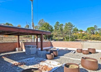 Giardino - Villa via dell'Uccellino, Bologna (zona Colli) - foto 17