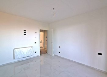 Camera da letto - Villa via dell'Uccellino, Bologna (zona Colli) - foto 9