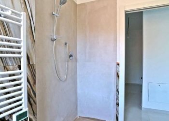 Bagno - Villa via dell'Uccellino, Bologna (zona Colli) - foto 13