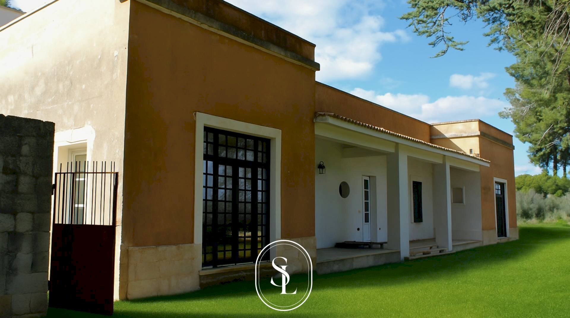 Foto 2 - Villa Via Umberto Giordano, Monteroni di Lecce - foto 2