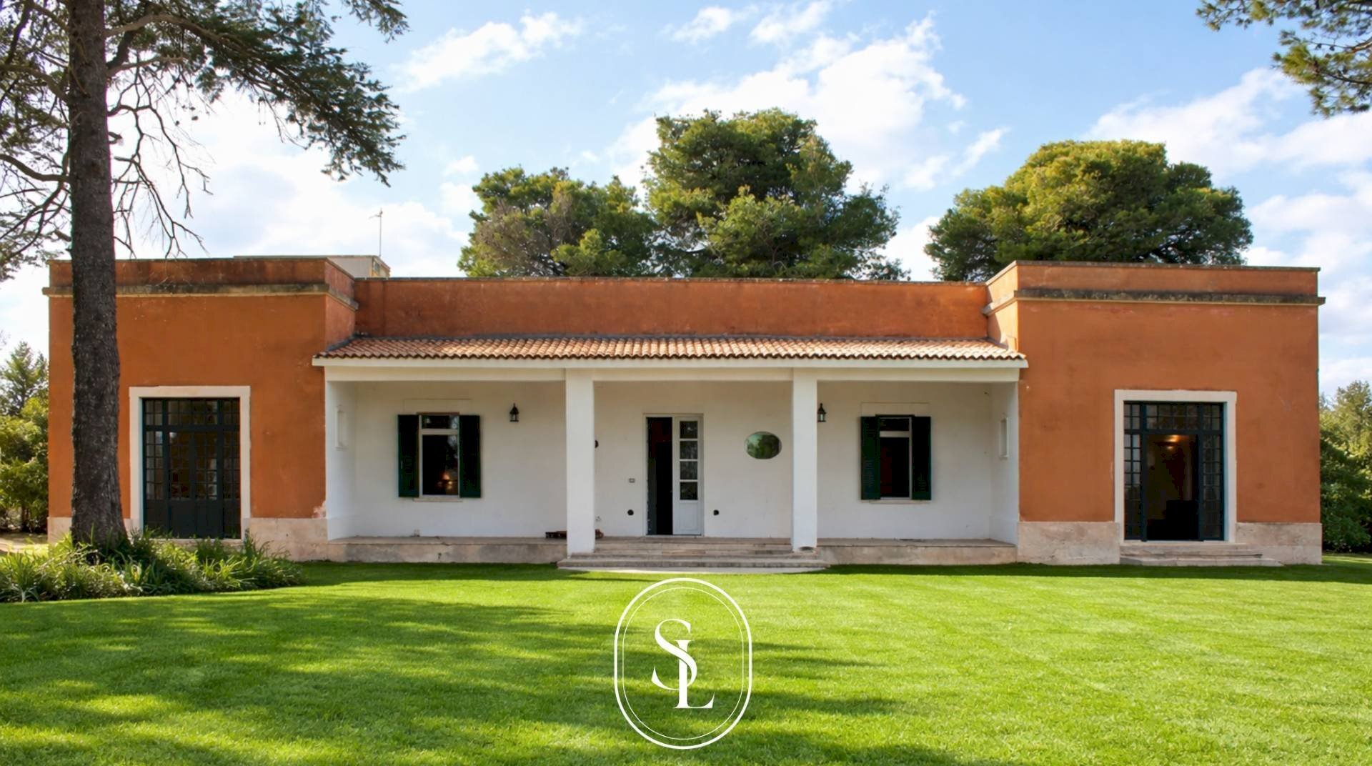 Foto 1 - Villa Via Umberto Giordano, Monteroni di Lecce - photo 1