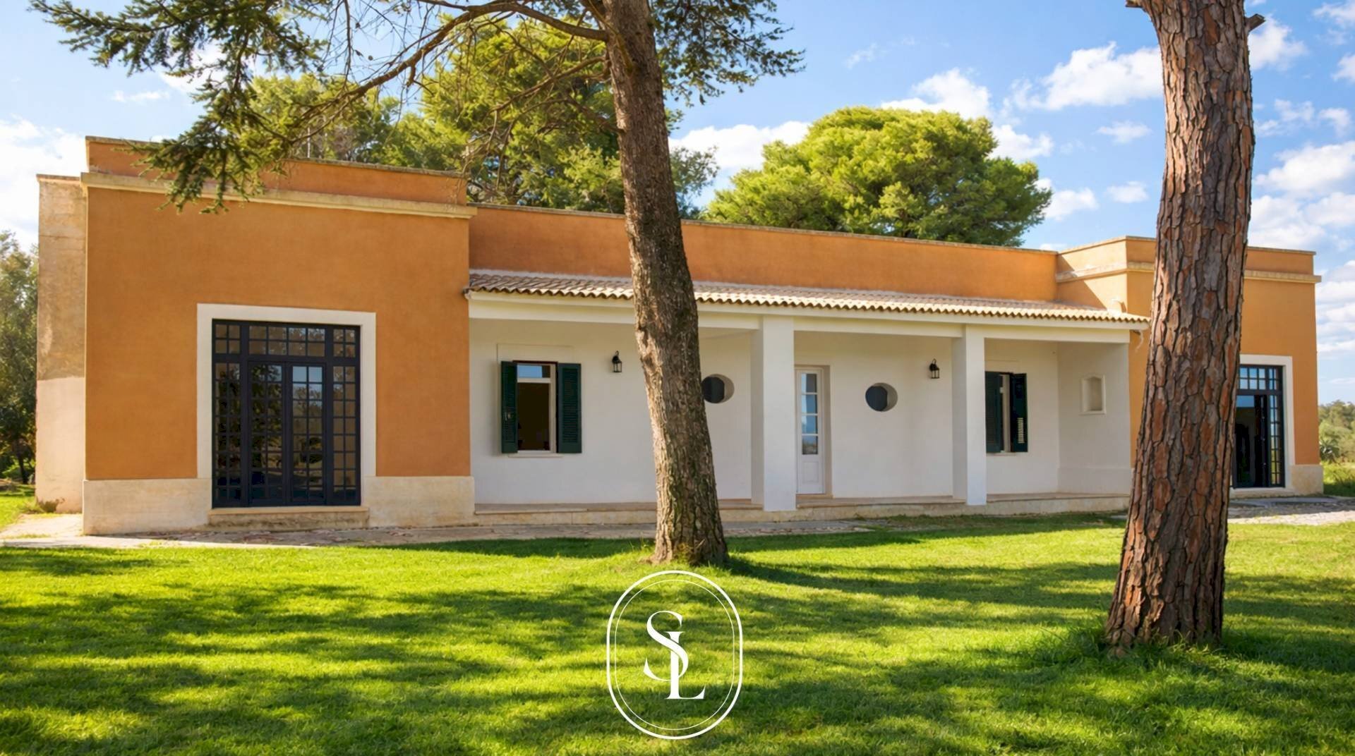 Foto 3 - Villa Via Umberto Giordano, Monteroni di Lecce - photo 3