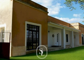 Foto 2 - Villa Via Umberto Giordano, Monteroni di Lecce - foto 2