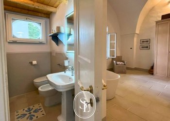 Foto 5 - Villa Via Umberto Giordano, Monteroni di Lecce - foto 5