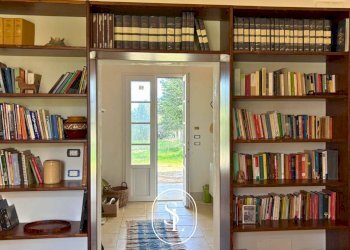 Foto 8 - Villa Via Umberto Giordano, Monteroni di Lecce - foto 8