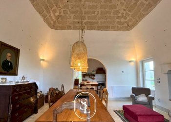 Foto 23 - Villa Via Umberto Giordano, Monteroni di Lecce - foto 23