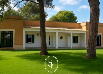 Foto 32 - Villa Via Umberto Giordano, Monteroni di Lecce - foto 32