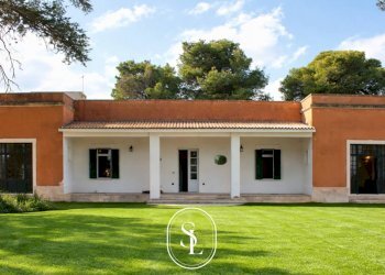 Foto 1 - Villa Via Umberto Giordano, Monteroni di Lecce - foto 1