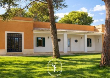 Foto 3 - Villa Via Umberto Giordano, Monteroni di Lecce - foto 3