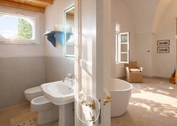 Foto 5 - Villa Via Umberto Giordano, Monteroni di Lecce - foto 5