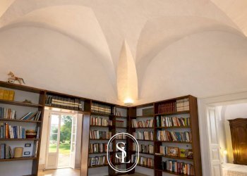 Foto 7 - Villa Via Umberto Giordano, Monteroni di Lecce - foto 7