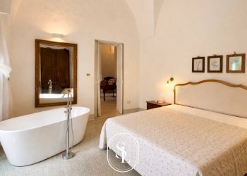 Foto 11 - Villa Via Umberto Giordano, Monteroni di Lecce - foto 11