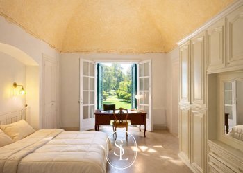 Foto 16 - Villa Via Umberto Giordano, Monteroni di Lecce - foto 16