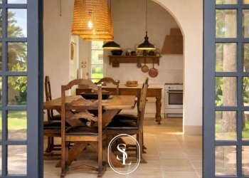 Foto 19 - Villa Via Umberto Giordano, Monteroni di Lecce - foto 19