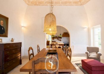 Foto 23 - Villa Via Umberto Giordano, Monteroni di Lecce - foto 23